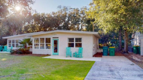SEA HAVEN DUPLEX B Duplex